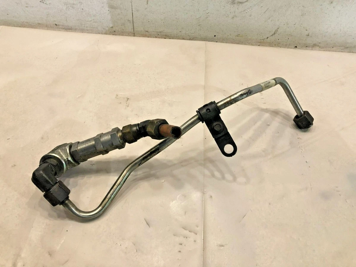 DETROIT DIESEL 60 Series 14.0L Engine TUBE LINE ASSEMBLY 23538465 