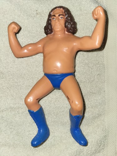 ANDRE THE GIANT - WWF WRESTLING SUPERSTARS - VINTA...