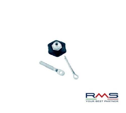 Lien De Bouchon De Réservoir Pour Piaggio Vespa 50 Special - Neuf D'origine