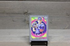 2022 Diamond Kings Gray Frame Washington Nationals Baseball #148 Riley Adams