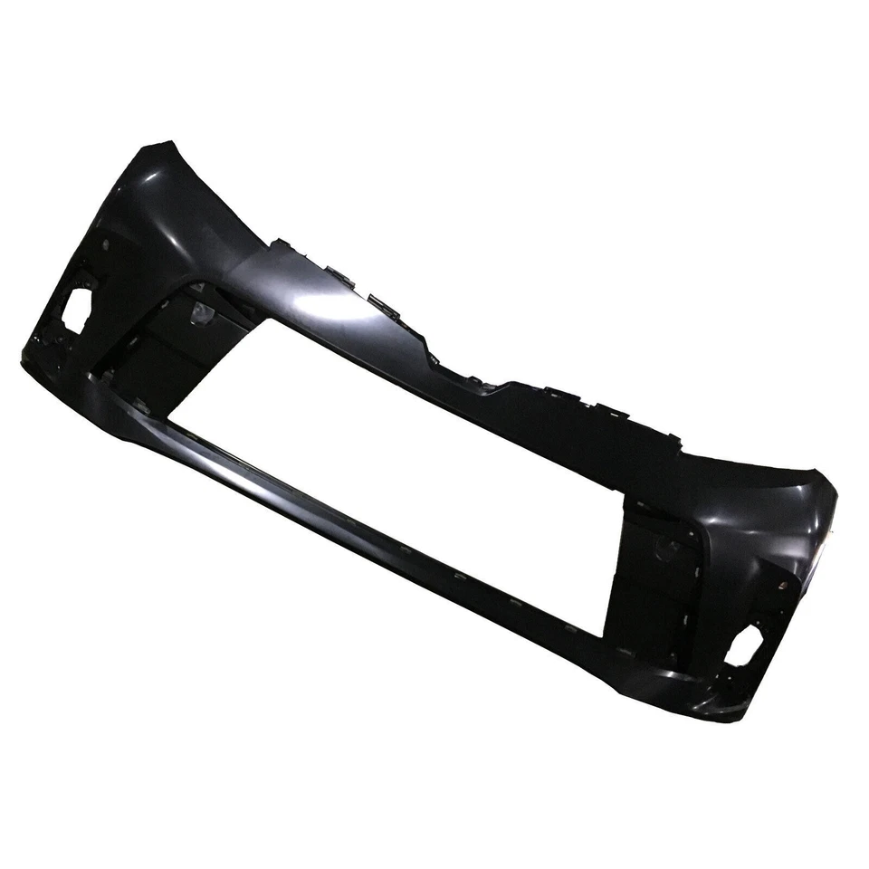 Front Bumper Cover For 2018-2020 Toyota Sienna CE LE SE XLE 3.5L V6 5211908905 Foto 3 de 4