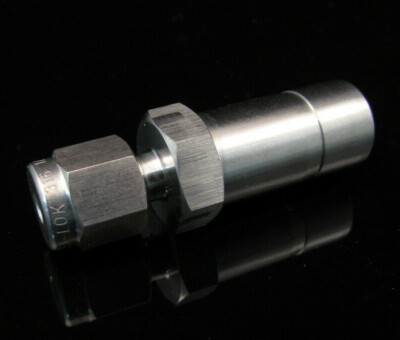 Ham-Let 767LT 1/8-3/8 SS-200-R-6 03001860 (8)