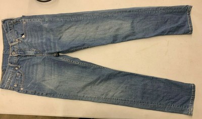 levis 511 medium wash