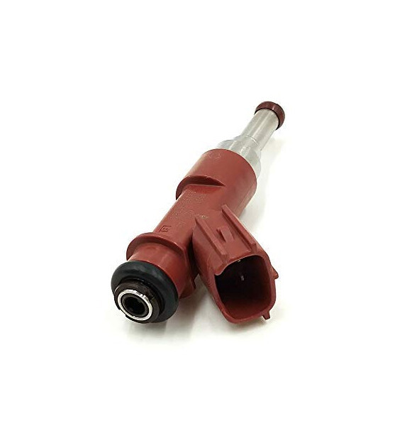 DAVRPES Fuel Injector Nozzle 23250-31050 - 12 Hole Disc For Lexus/Toyota 3.5L V6 Engine