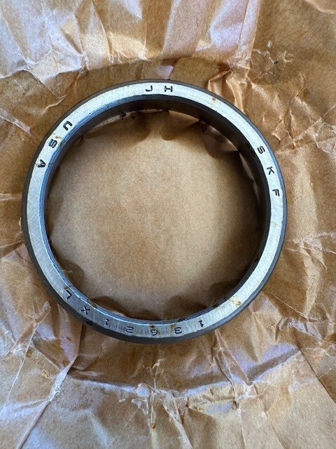 SKF Aircraft Bearing Cup, P/N 13621XL (New Surplus) | eBay SKF Aircraft Bearing Cup, P/N 13621XL (New Surplus) | eBay