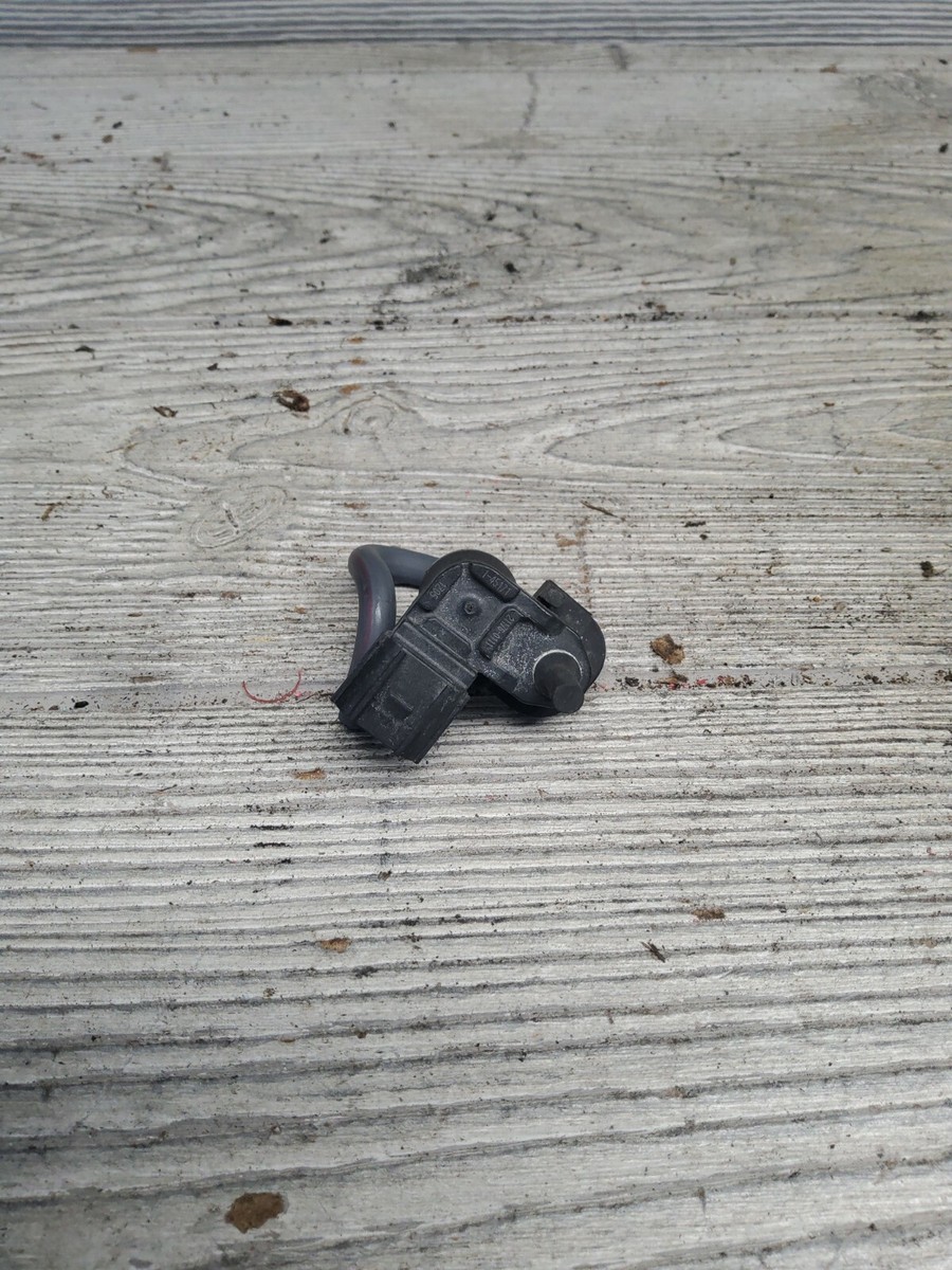 その他 T 2012 11-15 Kawasaki NINJA ZX10R ZX10 1000 Map / Pressure Sensor