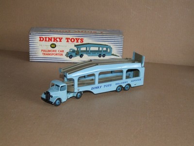 dinky 982