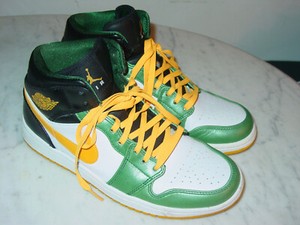 jordan 1 mid sonics