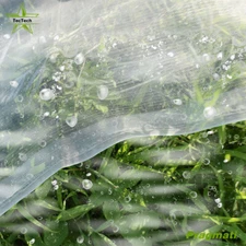 Mosquito Garden Bug Insect Netting Barrier Bird Net Plant Protect Mesh 15-50FT