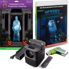 AtmosFX Digital Decorating Kit 