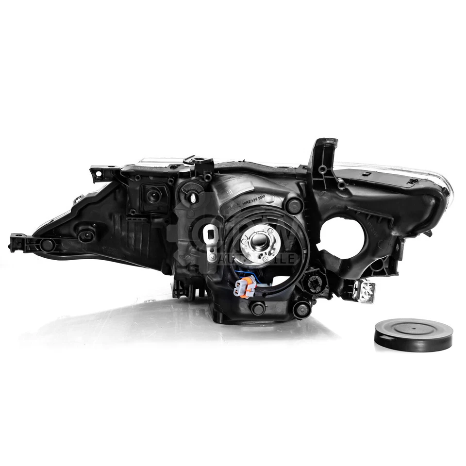 DIEDERICHS LED Scheinwerfer links rechts HIR2 für Toyota Auris Kombi _E18_ - Bild 3 von 4