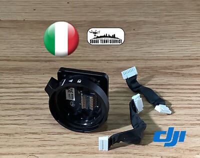 DJI Inspire Zenmuse X3 Gimbal X5 Mounting Plate Part4