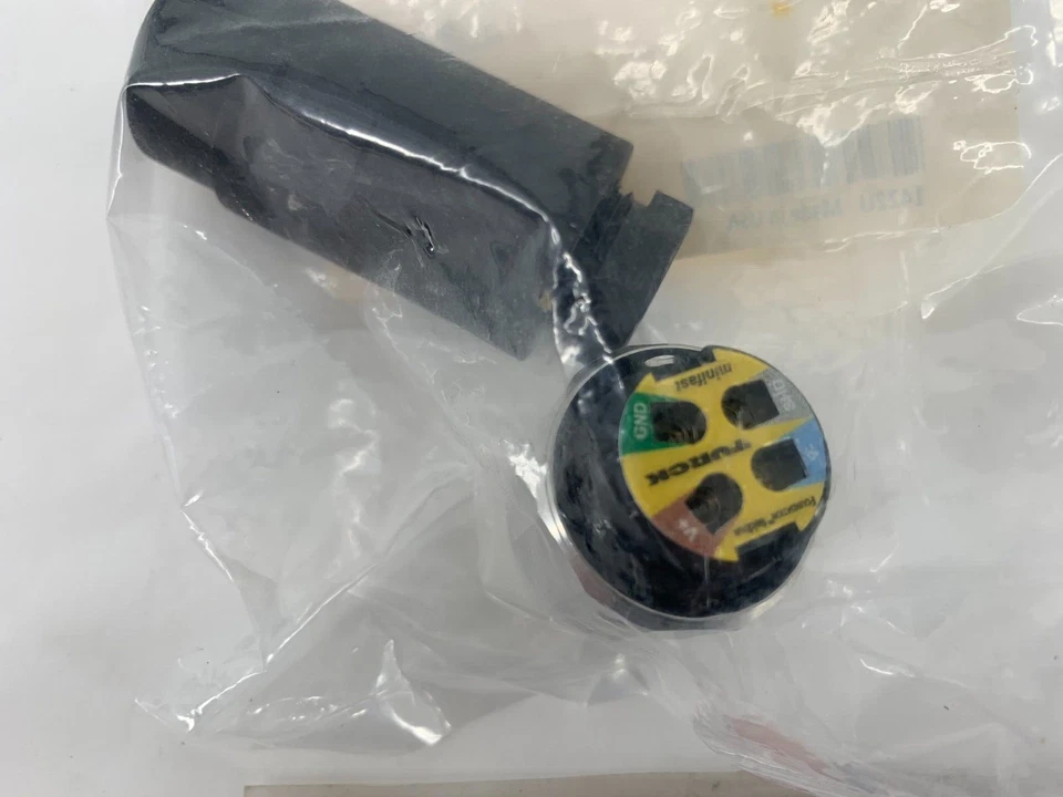 Turck BSV 4140-0/11/FF U2-17239 M Ser. Foundation Fieldbus Field Wireable 7/8" - Image 4 of 4