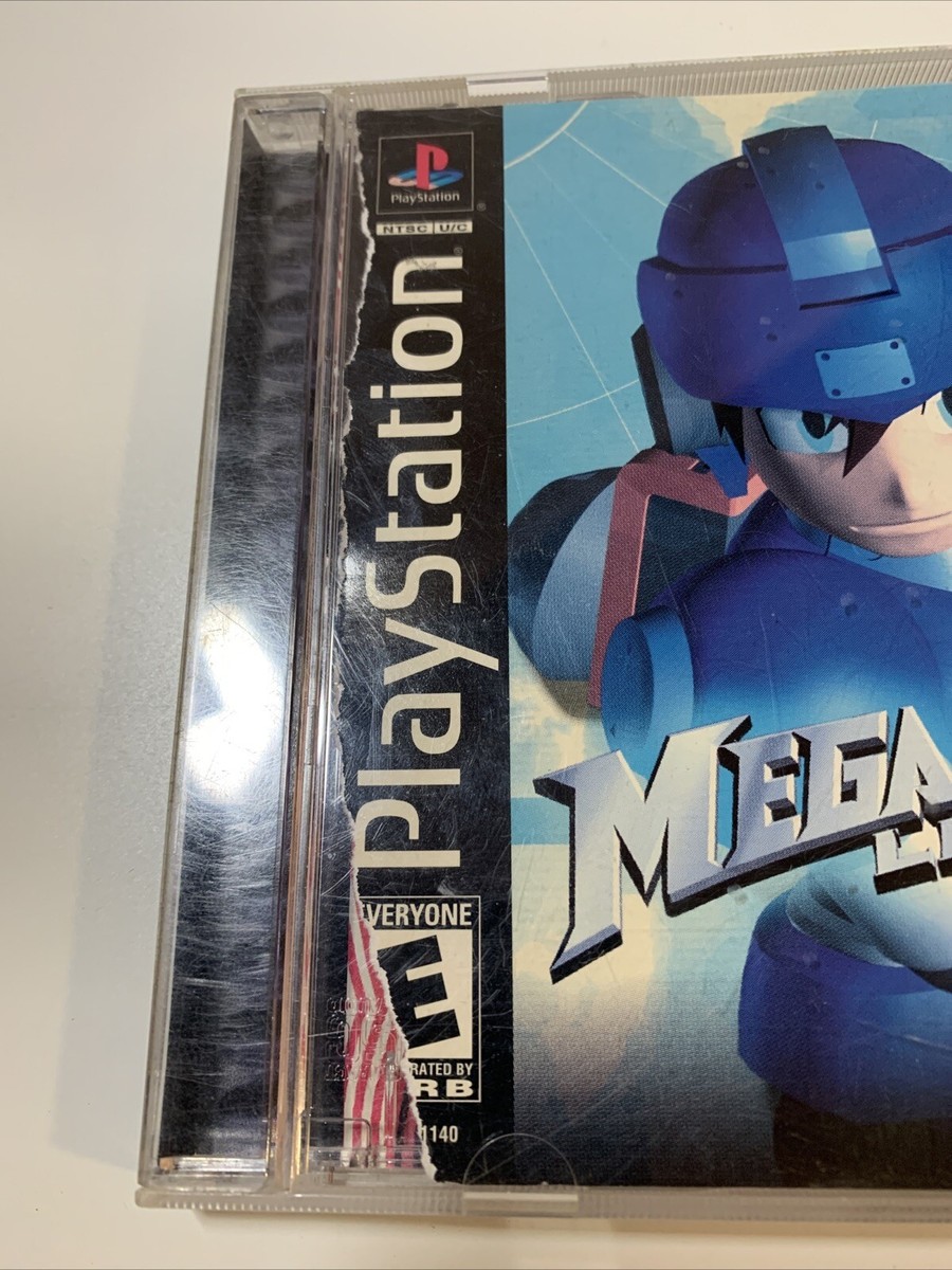 Mega Man Legends 2 - Sony PlayStation 1 | eBay