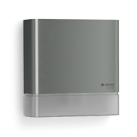 Steinel Bewegungsmelder Md Ir D180 COM1 Anthrazit 2000 W PräSenzmelder Aussen