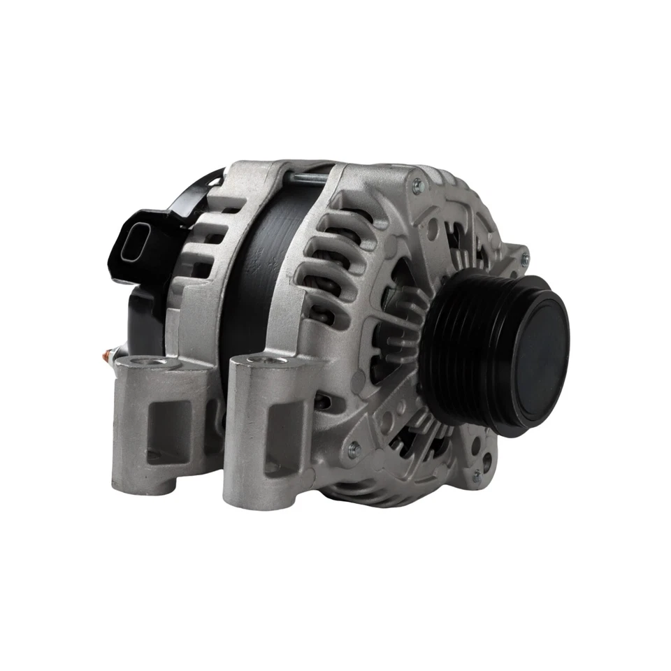 Alternator For Buick Enclave 2008-2016 GMC Acadia 2007-2016 3.6L 25815839 11252 - Image 3 of 4