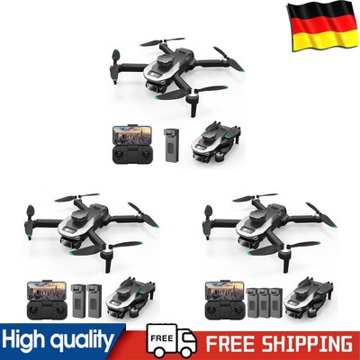 4CH Aerocraft Dual 8K Camera Aeroplane Intelligent Obstacle Avoidance for Adults