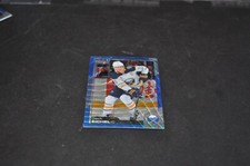 2020-21 opc o pee chee blue surge hockey jack eichel # 8 buffalo sabres nhl
