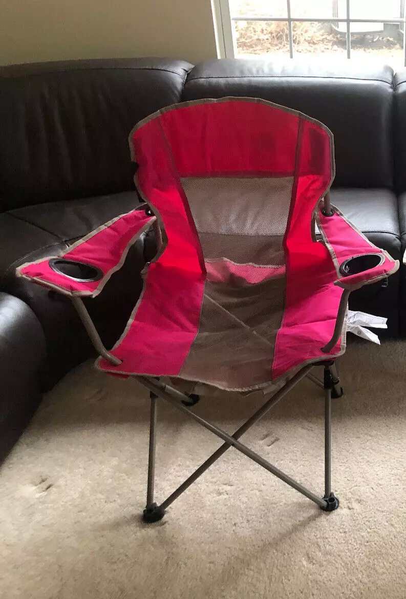 Ozark oversized sale mesh chair