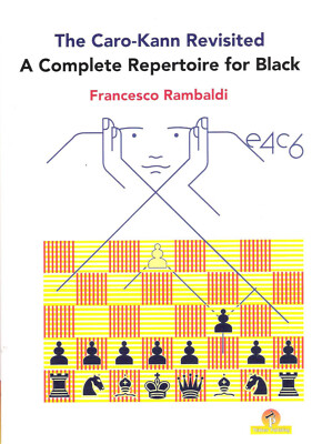 Schach - Rambaldi - The Caro-Kann Revisited - NEU / NEW - Chess