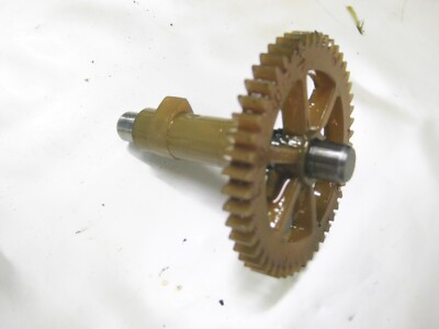 Briggs and Stratton Engine 123K020193E1 Camshaft Part 691449, 492830, 498275