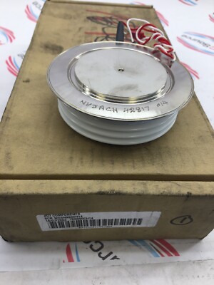 IRH COMPONENTS NVJACH 42217 SCR WESN990CH14 NL-N990CH14 THYRISTOR