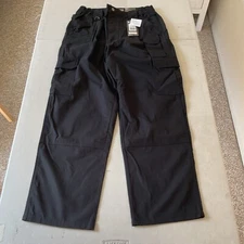 5.11 Tactical 74273 Series Pants - Black 34x30