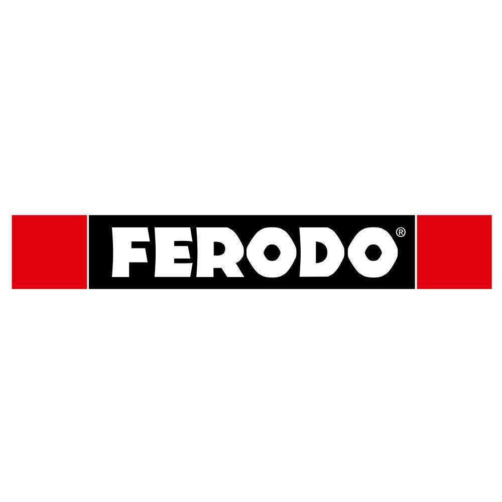 Plaquettes De Frein Avant Pour Derbi Senda SM DRD Racing 50 - Année 2008 - Pièce De Rechange Moto