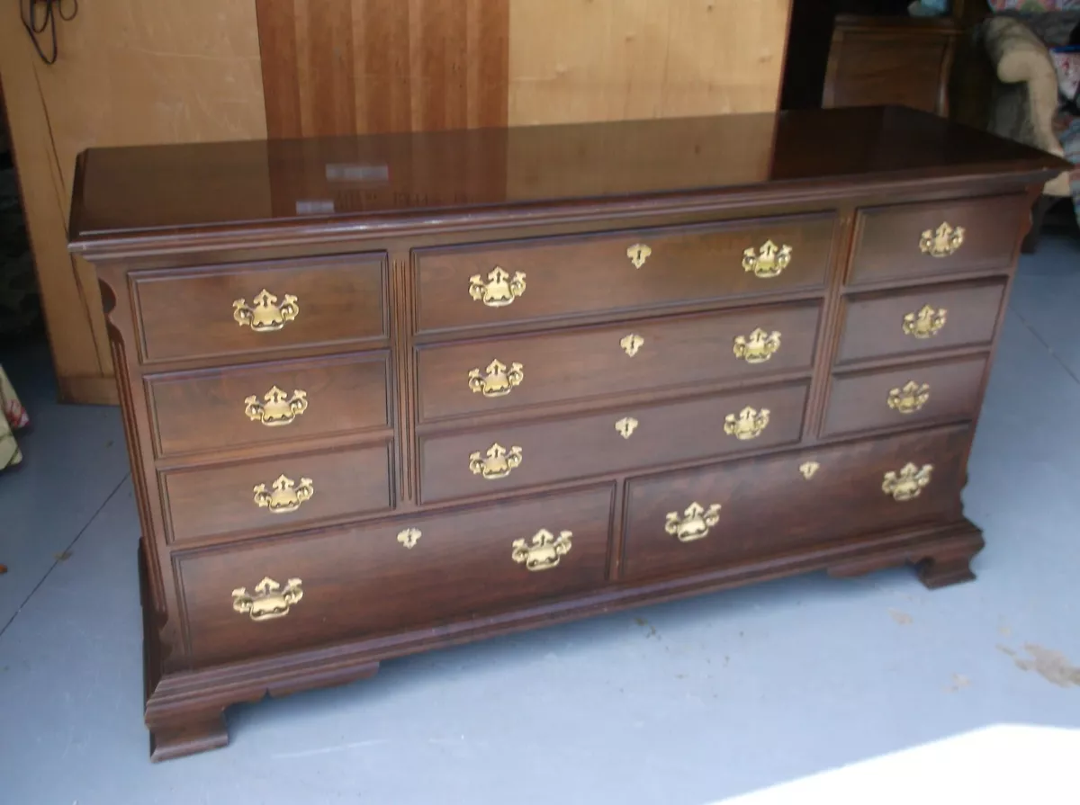 Pennsylvania house dresser deals