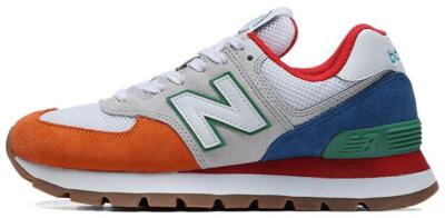 New Balance 574 Rugged Multi-Color for Sale | Authenticity