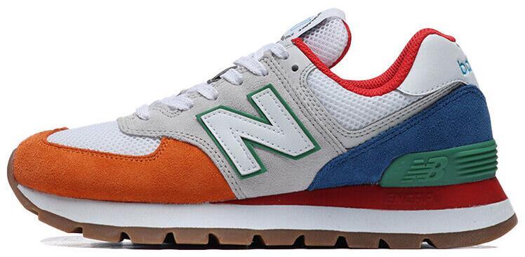 New Balance 574 Rugged Multi-Color for Sale | Authenticity