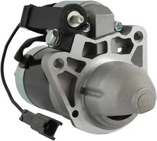 SMT0442 New Starter Compatible with Nissan Armada & Titan PMGR 410-48303