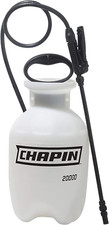 CHAPIN 20000 Garden Sprayer 1 Gallon Lawn Handheld Portable Chemical Lawn