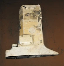 Evinrude E-TEC 200 HP Exhaust Housing Assembly PN 0352617 Fits 2006-2012+