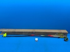 Leki 65240641150 Mezza Race 150cm 60 Lightwei...