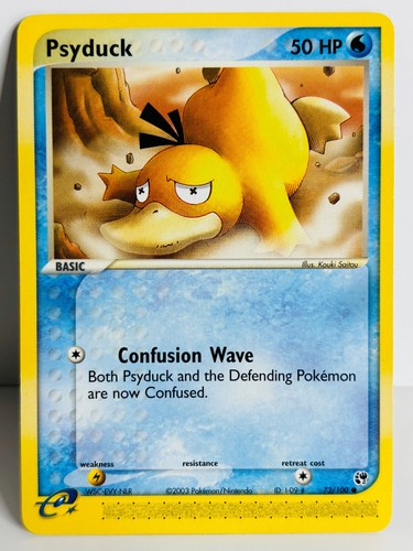 2003 Pokémon EX Sandstorm Singles Choose Your Card - Picture 31 of 58