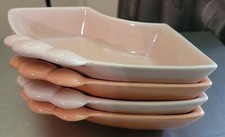 Vintage Ceramic Relish / Serving Bowls