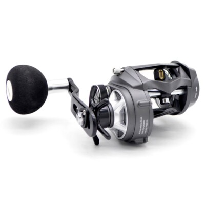 300 Series Baitcasting Fishing Reel Aluminum Frame Right Hand 6.1:1 Bait Clicker | eBay 300 Series Baitcasting Fishing Reel Aluminum Frame Right Hand 6.1:1 Bait Clicker | eBay