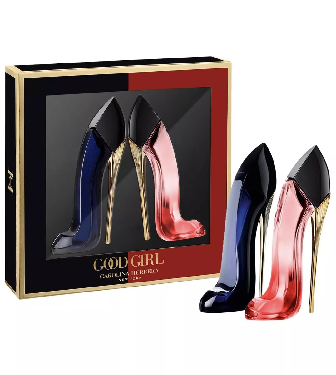 Carolina Herrera Very Good Girl Eau de Parfum