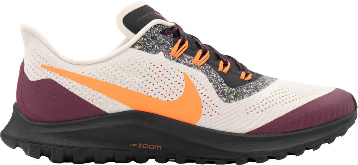 Nike Air Zoom Pegasus 36 Trail Beechtree Sneakers Men\'s 8 Tan Shoes Hiking‎ Camp Nike Air Zoom Pegasus 36 Trail Beechtree for Sale  main image 4