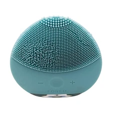 Foreo Luna Mini 2 T-Sonic Facial Cleansing Device Mint | See Description
