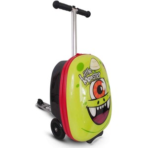 flyte midi case scooter