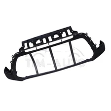 For 2020 2121 2022 Kia Soul New Primed Front Lower Bumper Cover 86512K0000