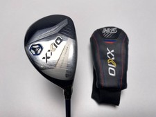 XXIO 13 6 Hybrid 26 MP1300 3222 41g Regular Graphite Mens RH HC