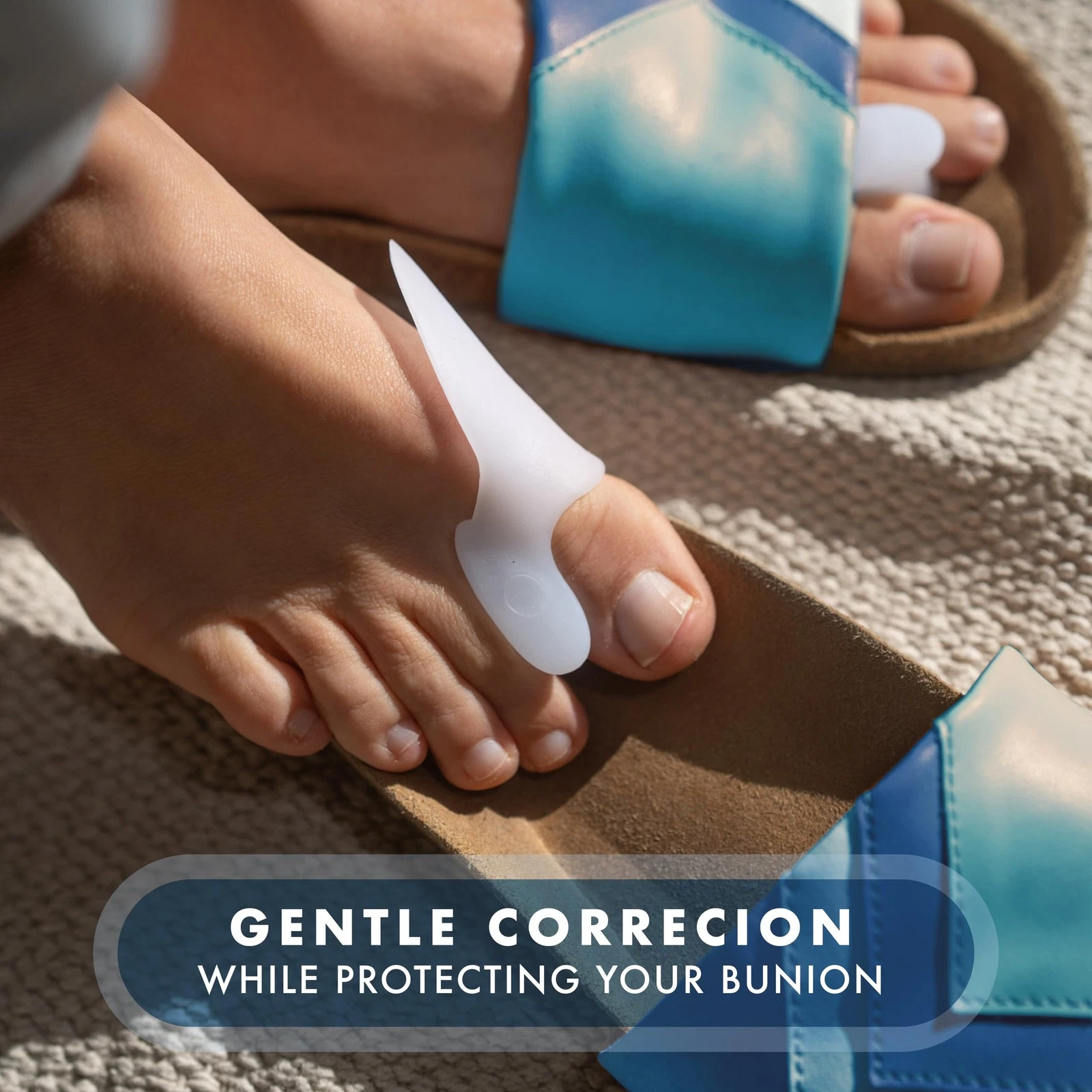 All Things Accessory Bunion Corrector - Thumbnail 2