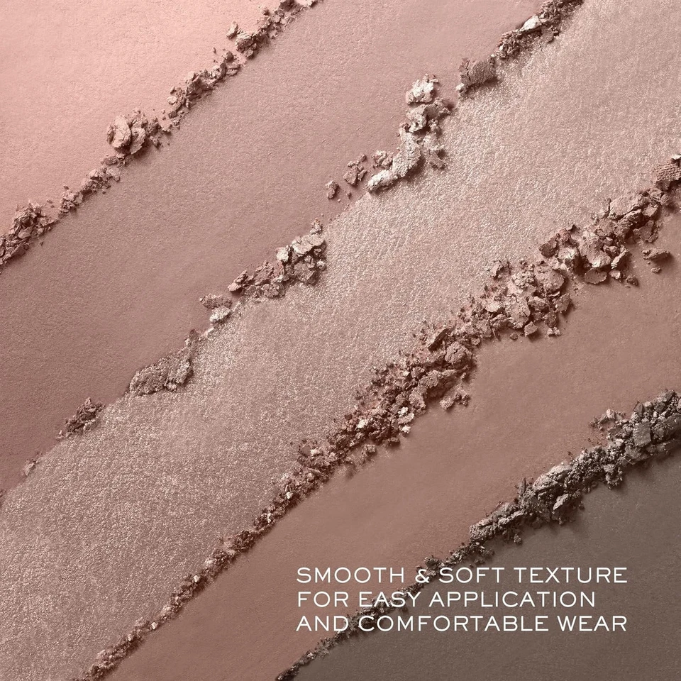 Highly Pigmented Eyeshadow - Easy Application - Image 4 of 4