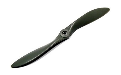 APC RC Model 12 x 10 W R/C Hobby Airplane Composite Propeller PP301