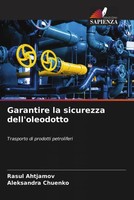 Rasul Ahtjamov (U. A.) | Garantire La Sicurezza Dell'oleodotto | Taschenbuch