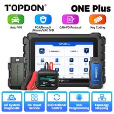 One Plus Scan Tool Support Fca Sgw Vag Sfd Gateway Full Vehicle Obd2 Diagnosis One Plus Scan Tool Support Fca Sgw Vag Sfd Gateway Full Vehicle Obd2 Diagnosis