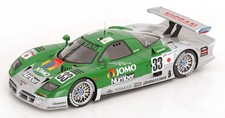 Gt Spirit Nissan R390 Gt1 24h Le Mans 1998 Takuyamasamisatoshi Le999 118 New Gt Spirit Nissan R390 Gt1 24h Le Mans 1998 Takuyamasamisatoshi Le999 118 New